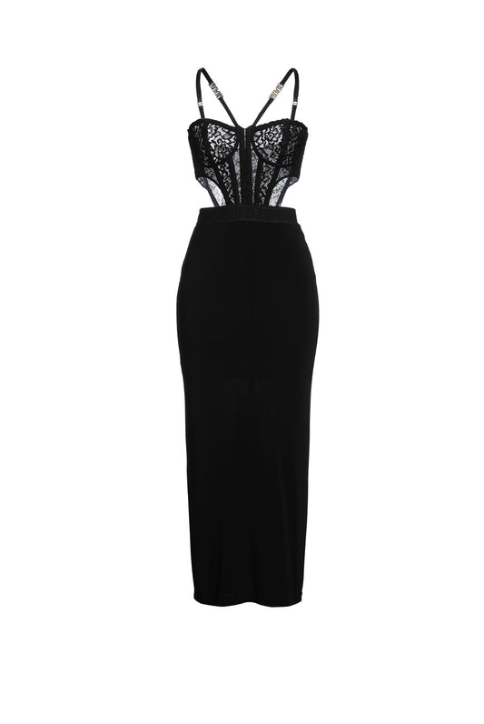 Vestidos Versace Jeans Couture