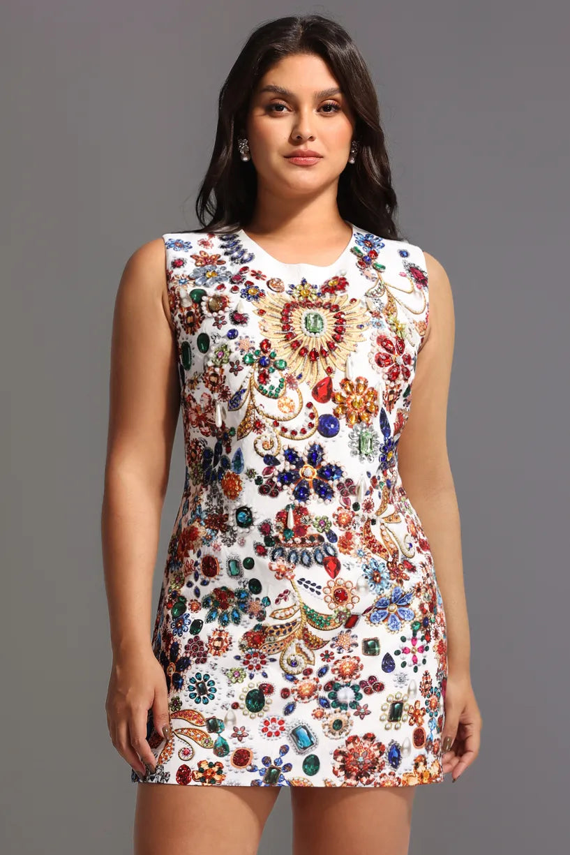 Mini Dress