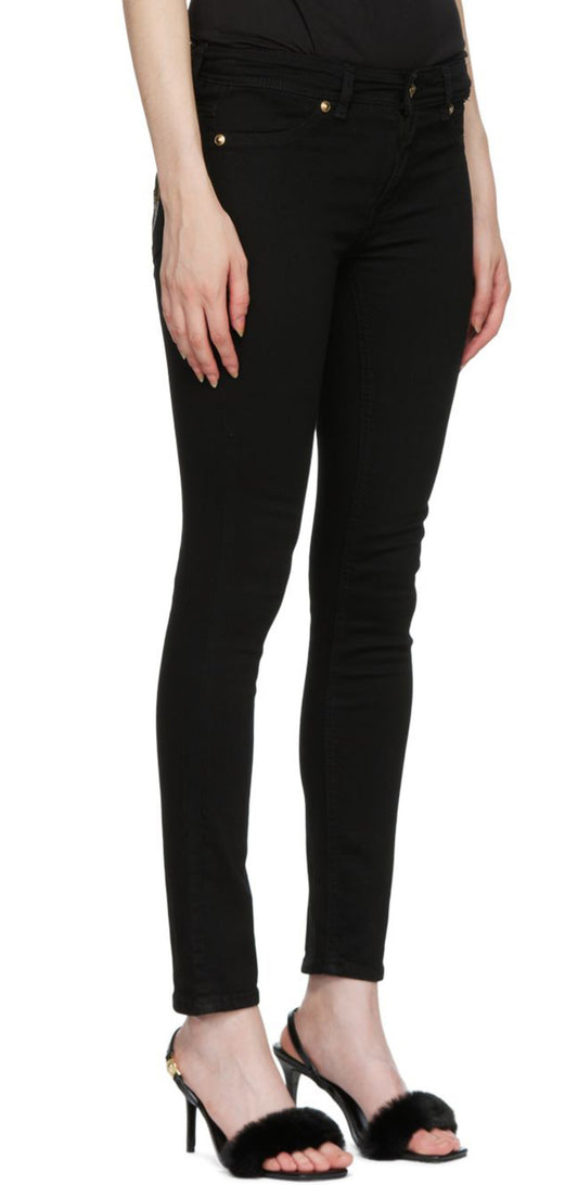 Jeans Versace J Couture