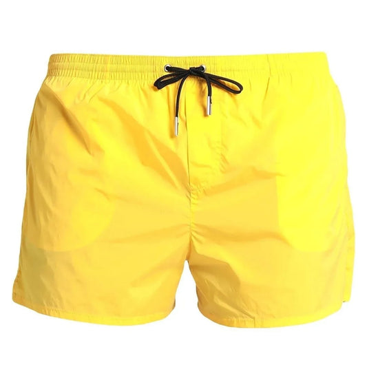 Short De Playa Dsquared2