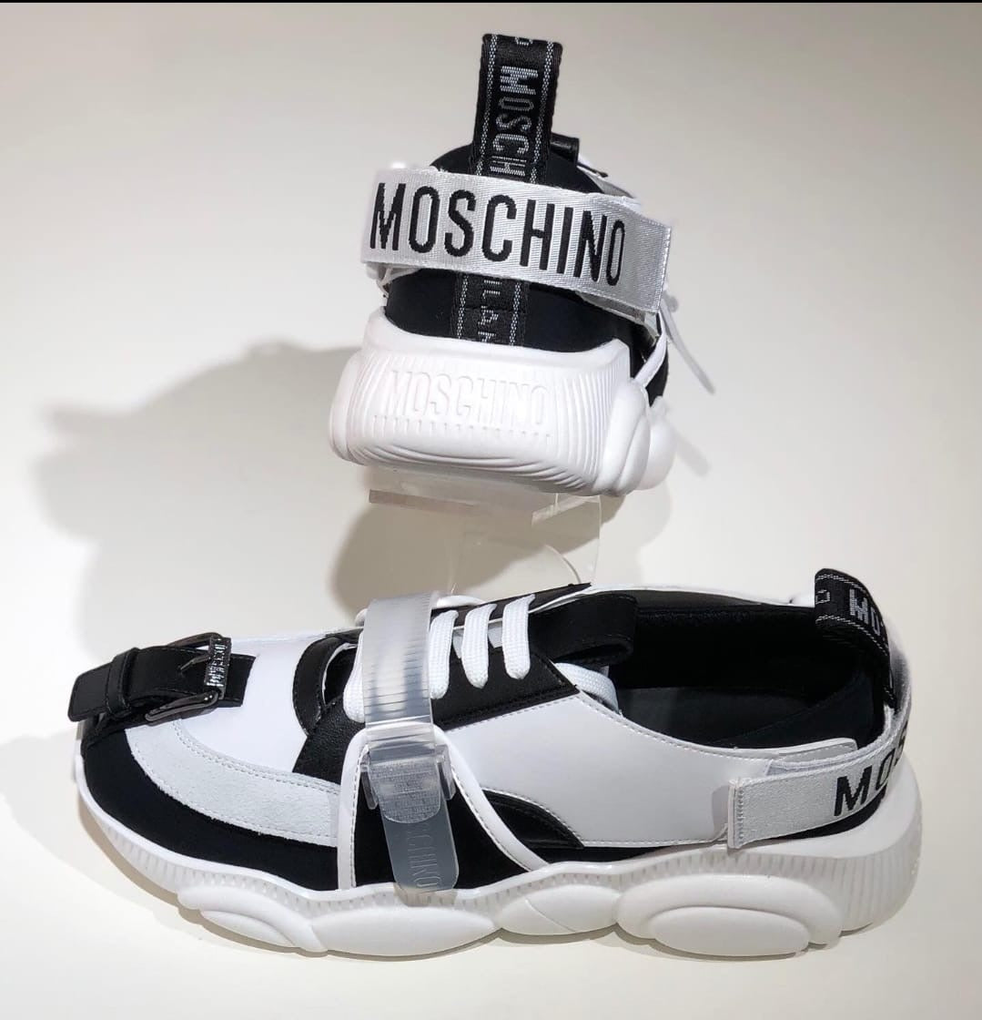 Sneakers Moschino