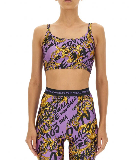 Top Versace J Couture