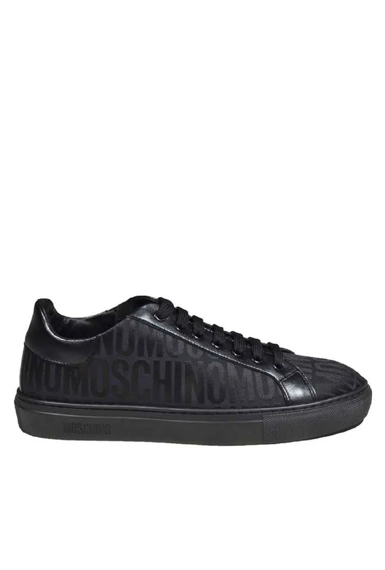 Tenis Moschino