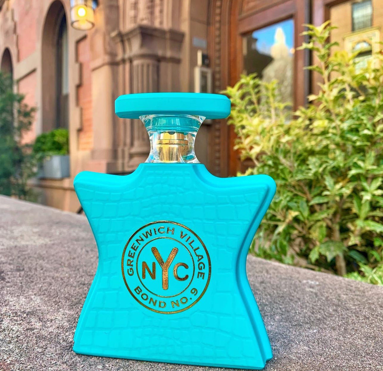 Perfume Bond No.9 Greenwich