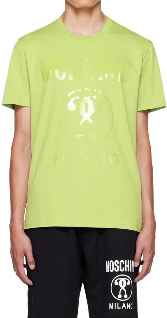 Tshirt Moschino