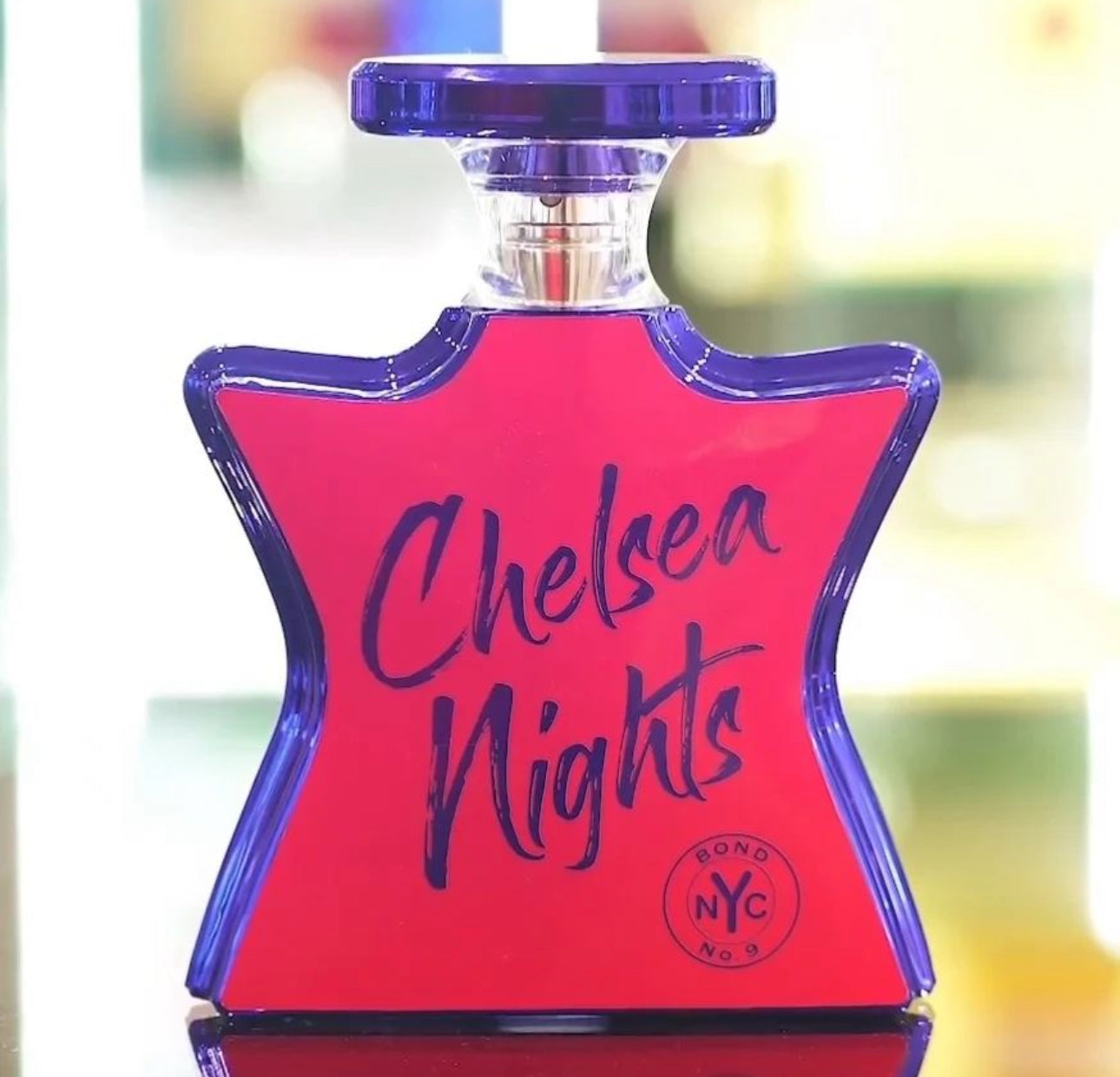 Perfume Bond no.9 Chelsea Nights