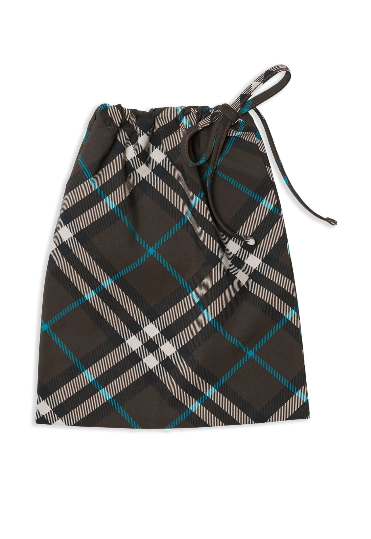 Traje De Baño Burberry