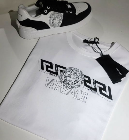 Tshirt Versace