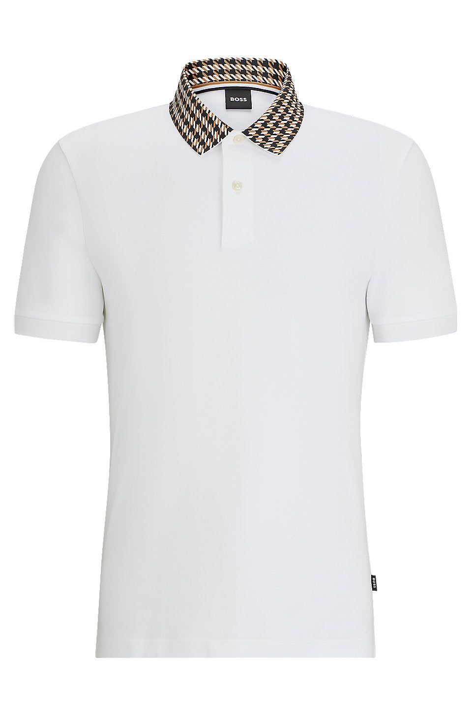 Polo Hugo Boss