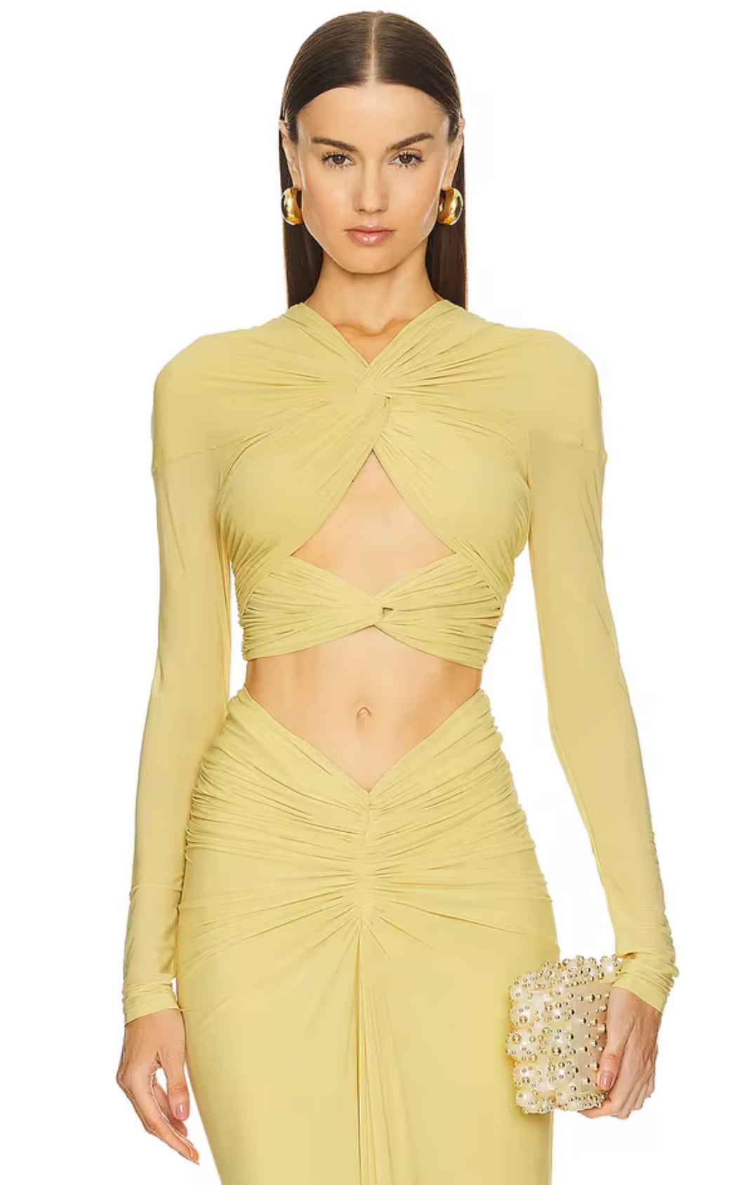 Vestido Maxi
