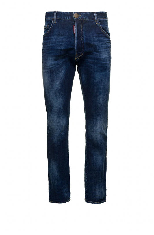 Jeans Dsquared