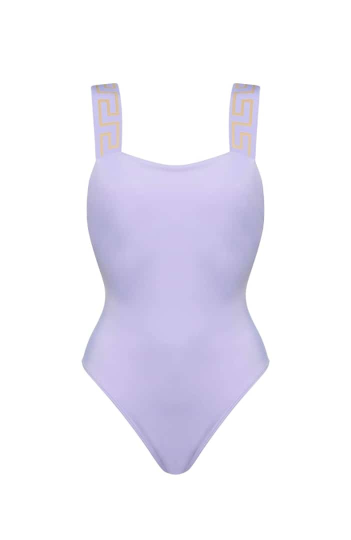 Traje de Baño Versace