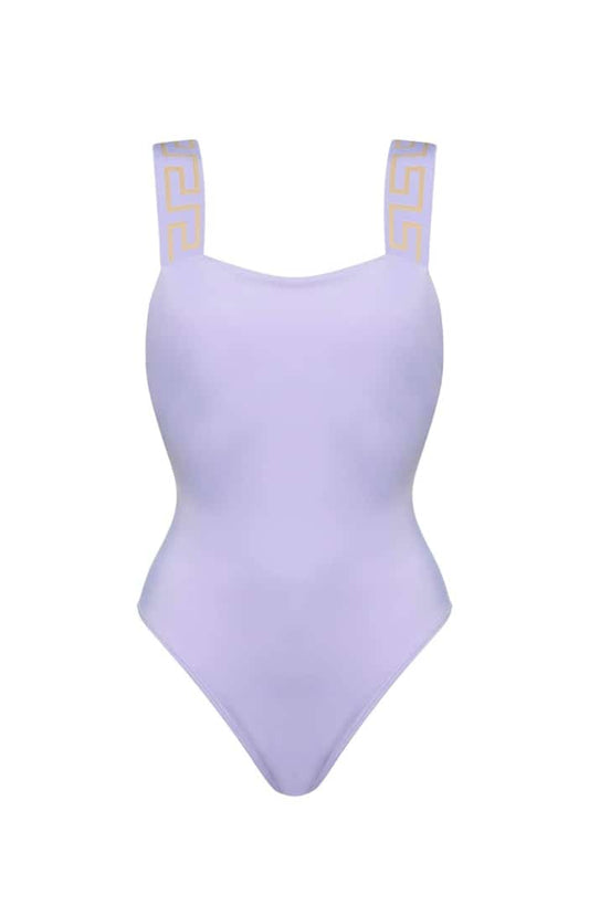 Traje de Baño Versace