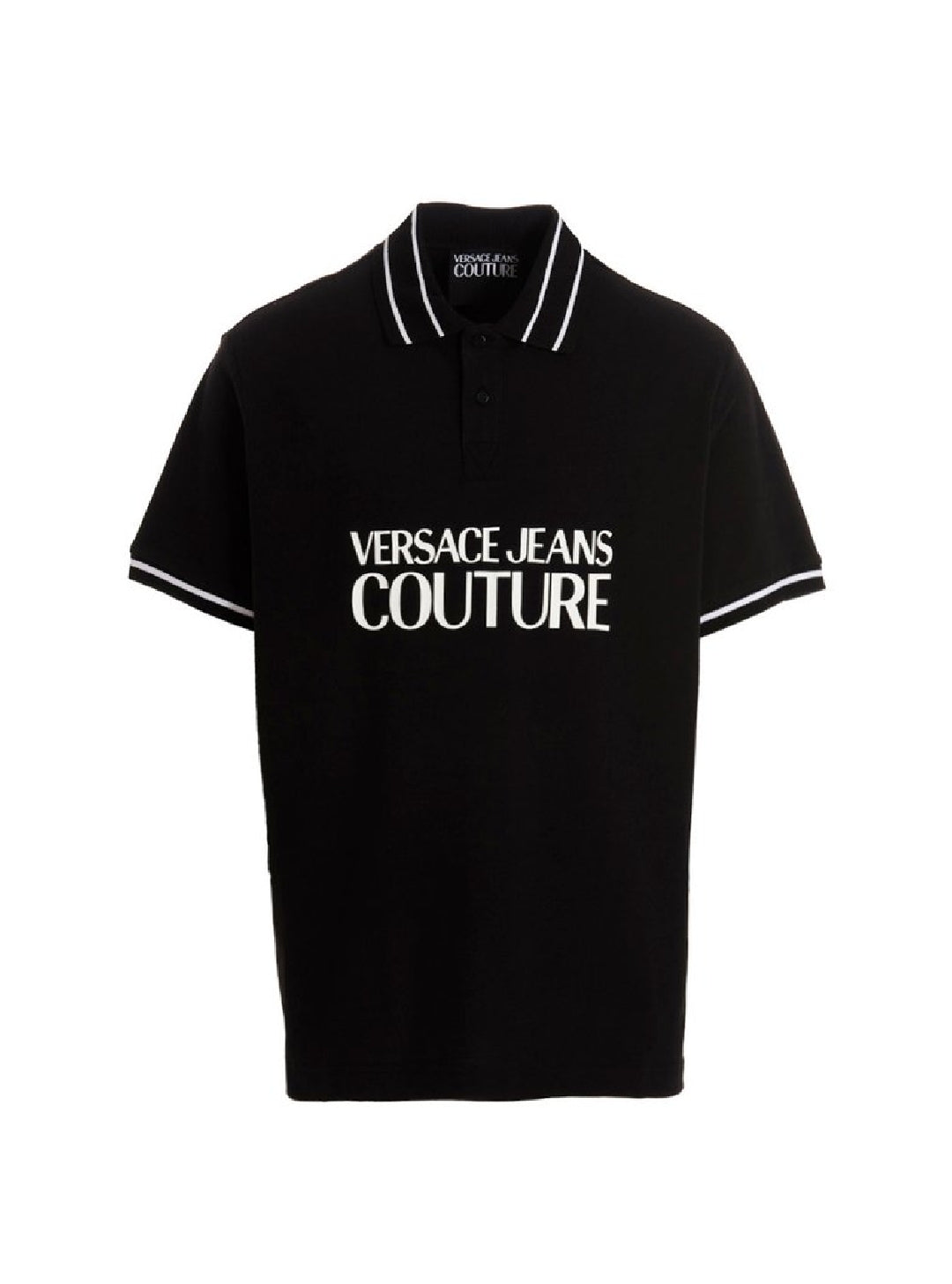 Polo Versace Jean Couture