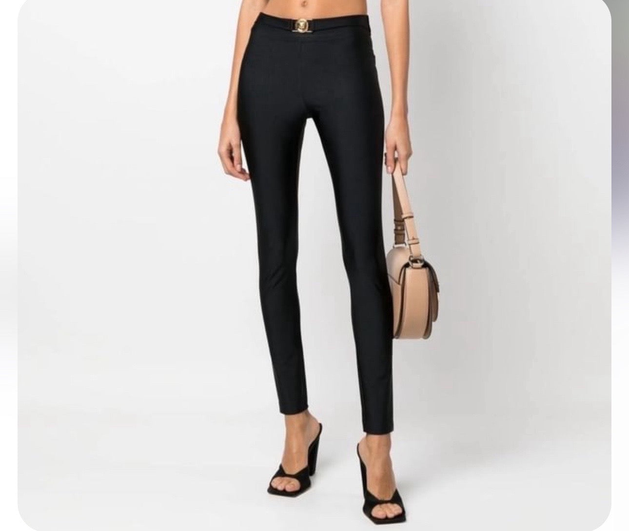 Leggings Just Cavalli