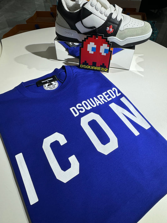 TSHIRT Dsquared