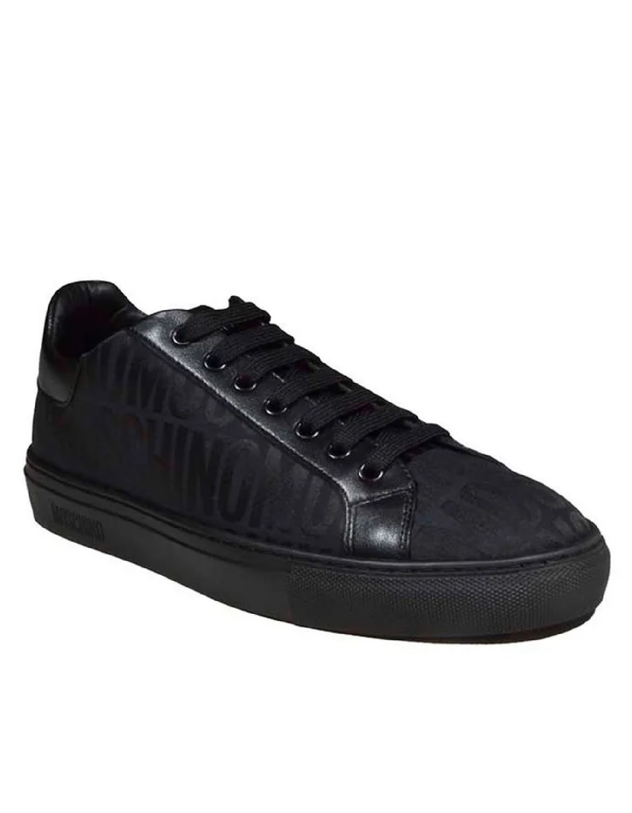 Tenis Moschino