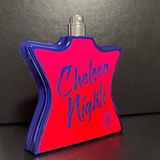 Perfume Bond no.9 Chelsea Nights