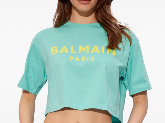 TSHIRT Balmain