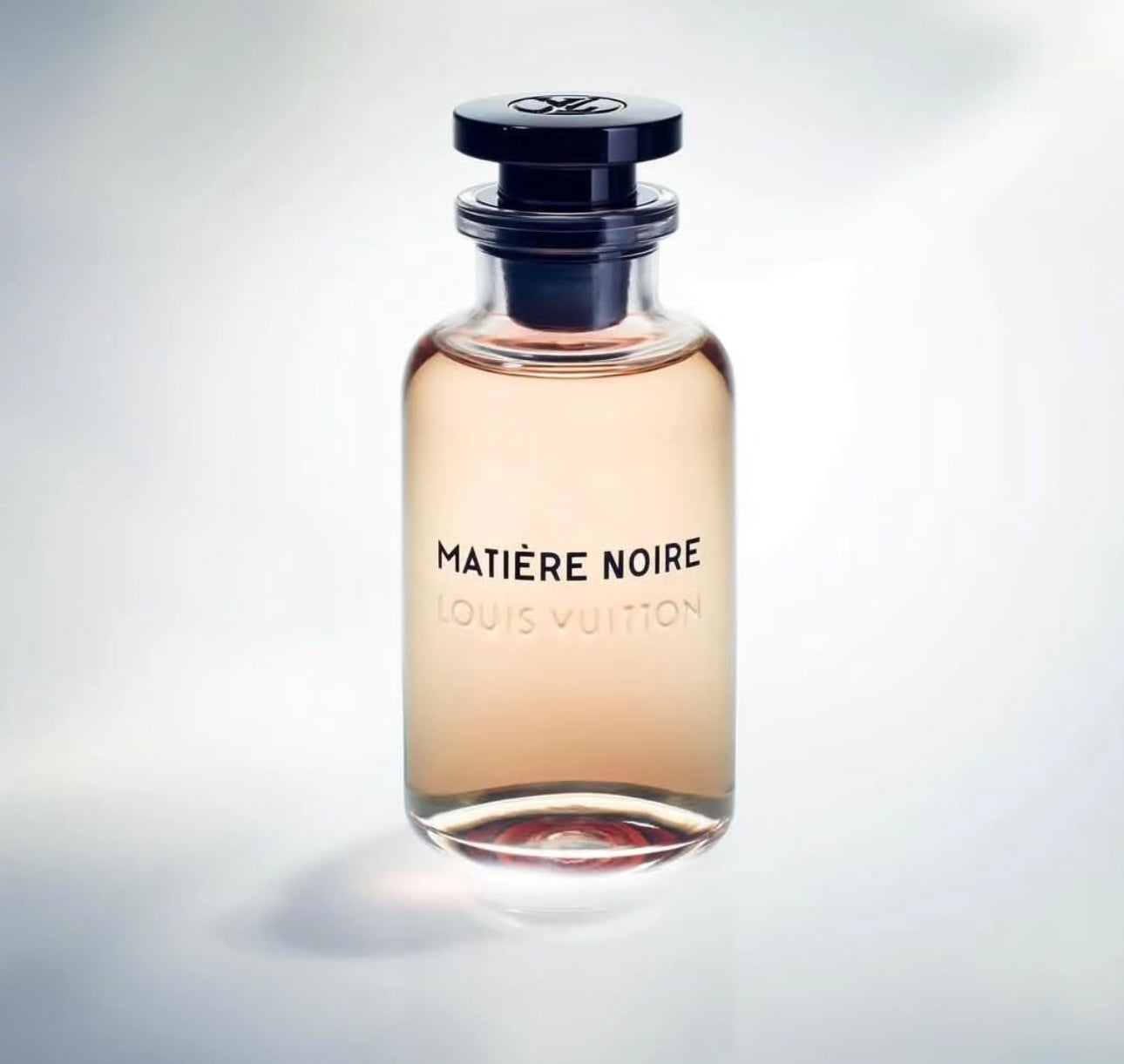 Perfume Louis Vuitton Matiere Noire