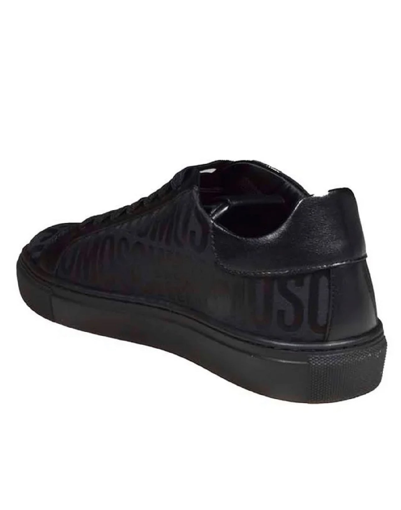 Tenis Moschino