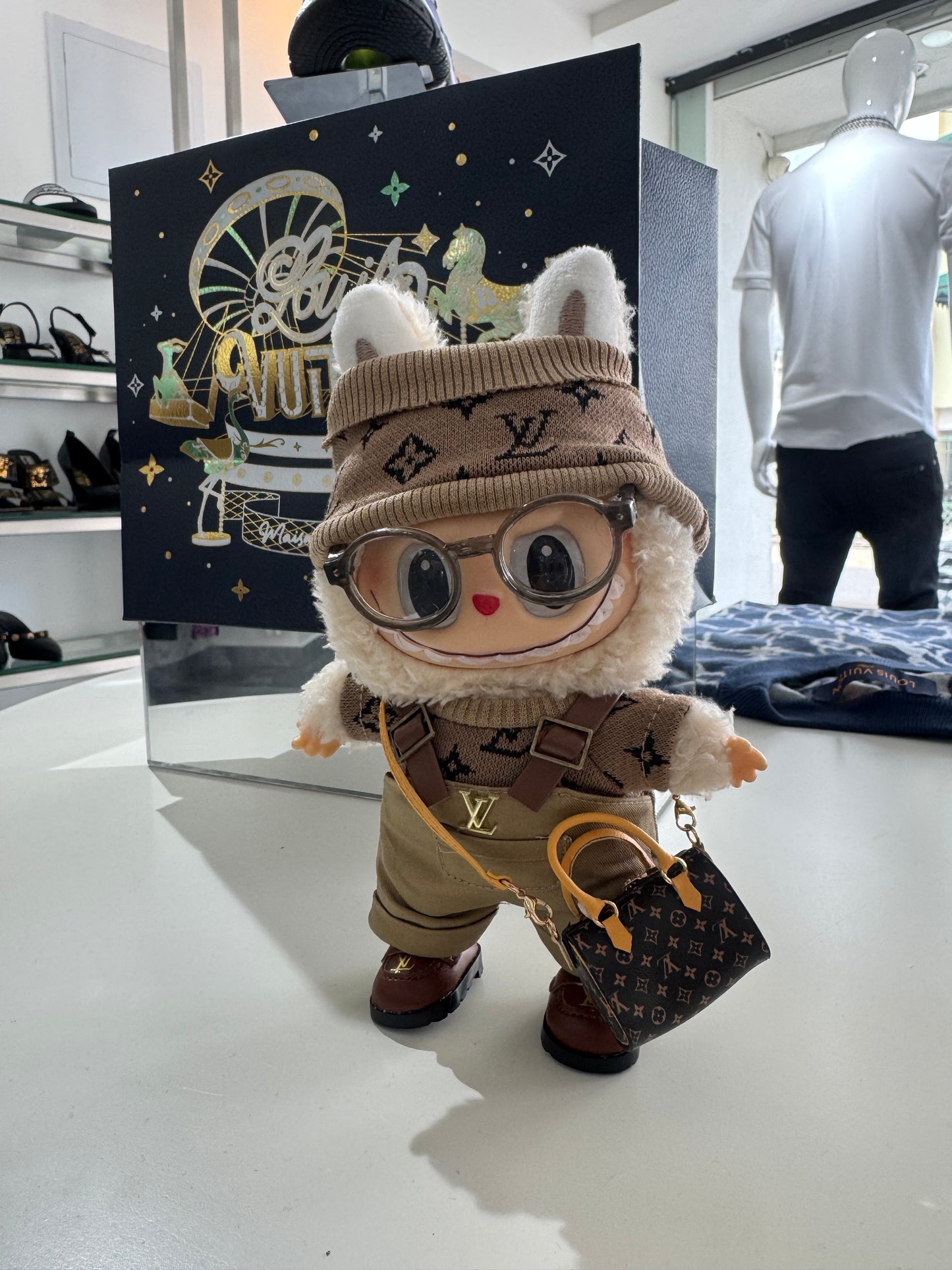 Labubu