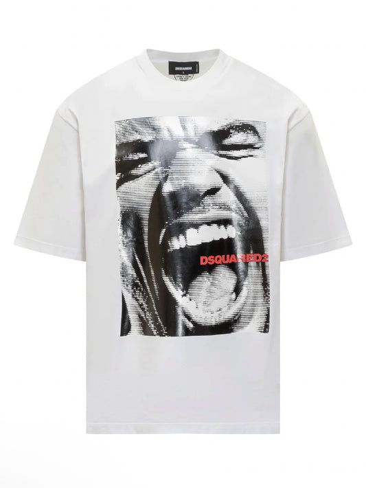 Tshirt Dsquared2