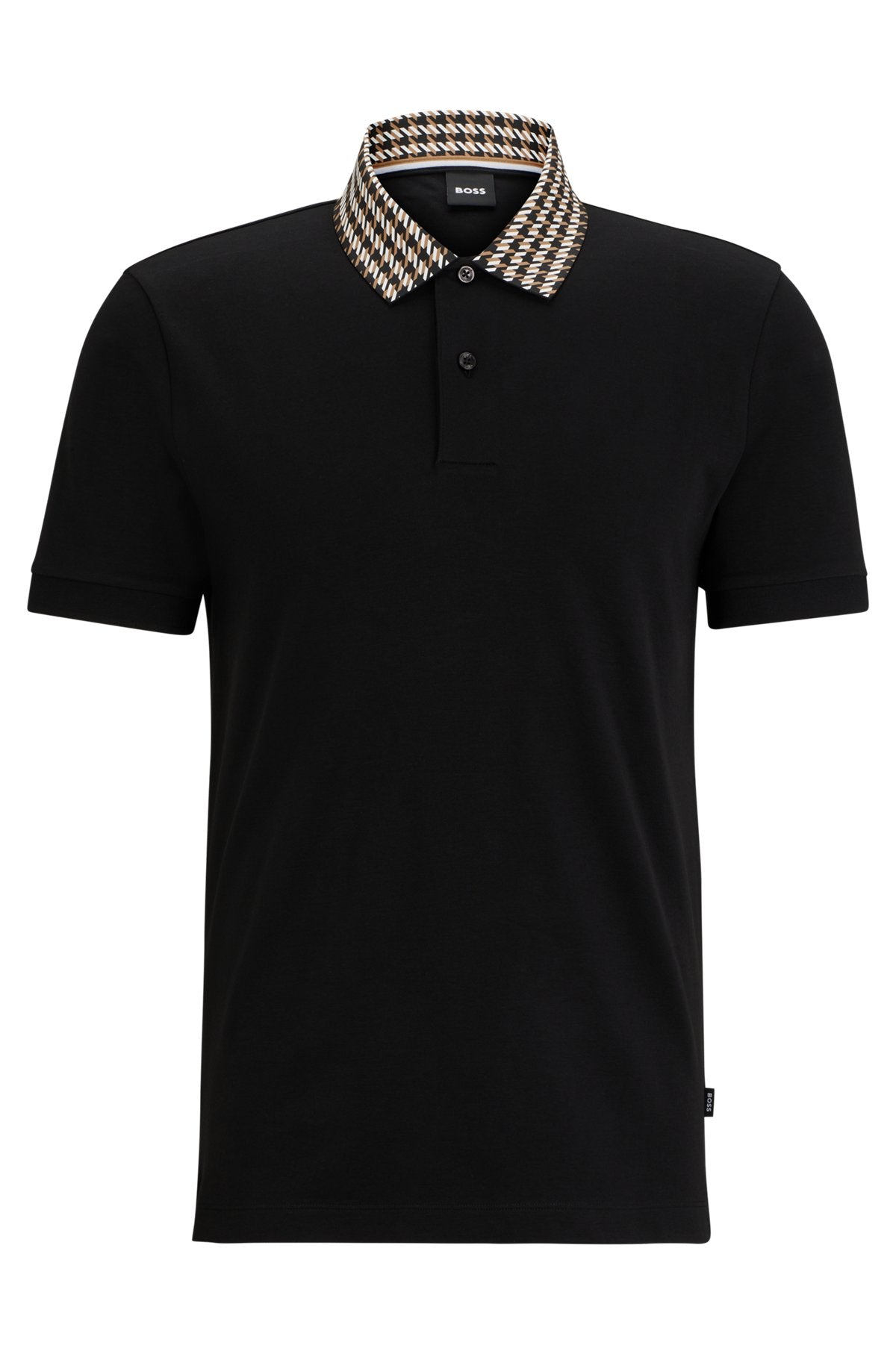 Polo Hugo Boss