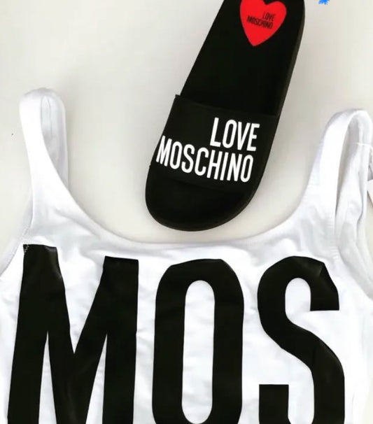 Slides Moschino