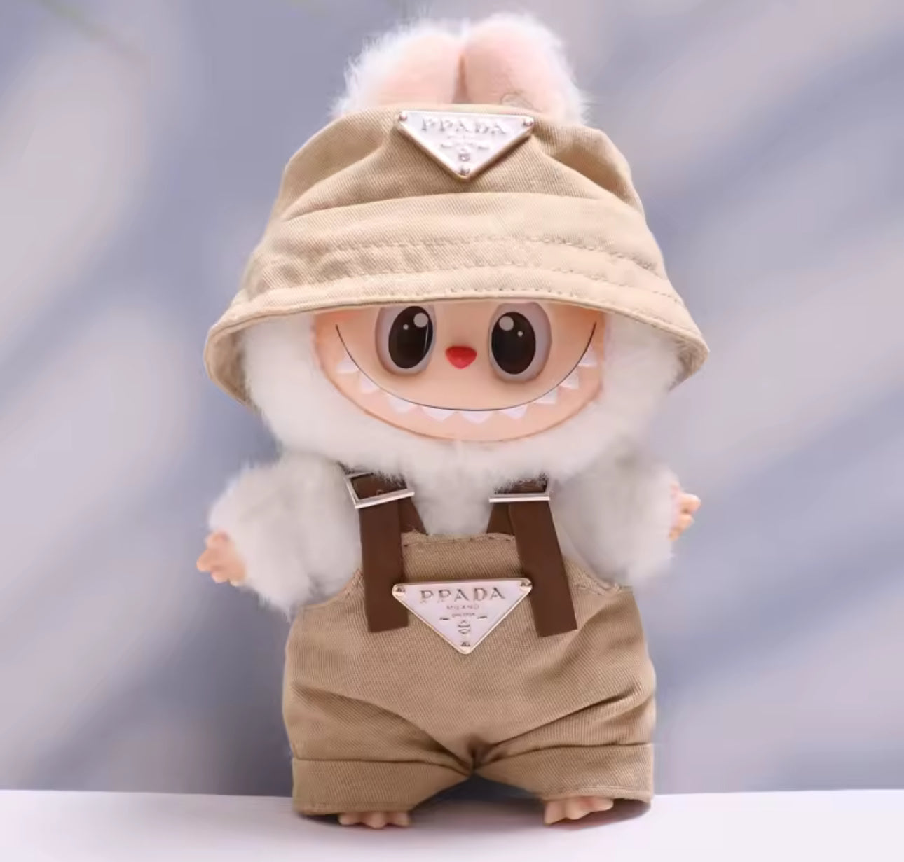 Labubu