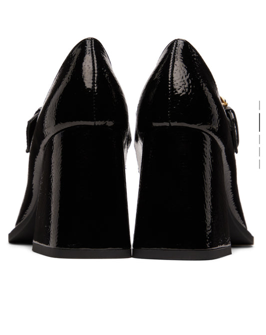 Zapatos Versace Jean Couture