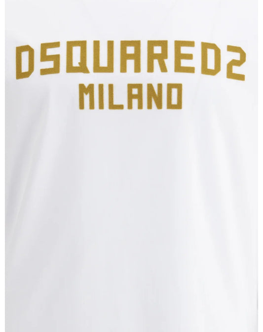 Tshirt Dsquared2