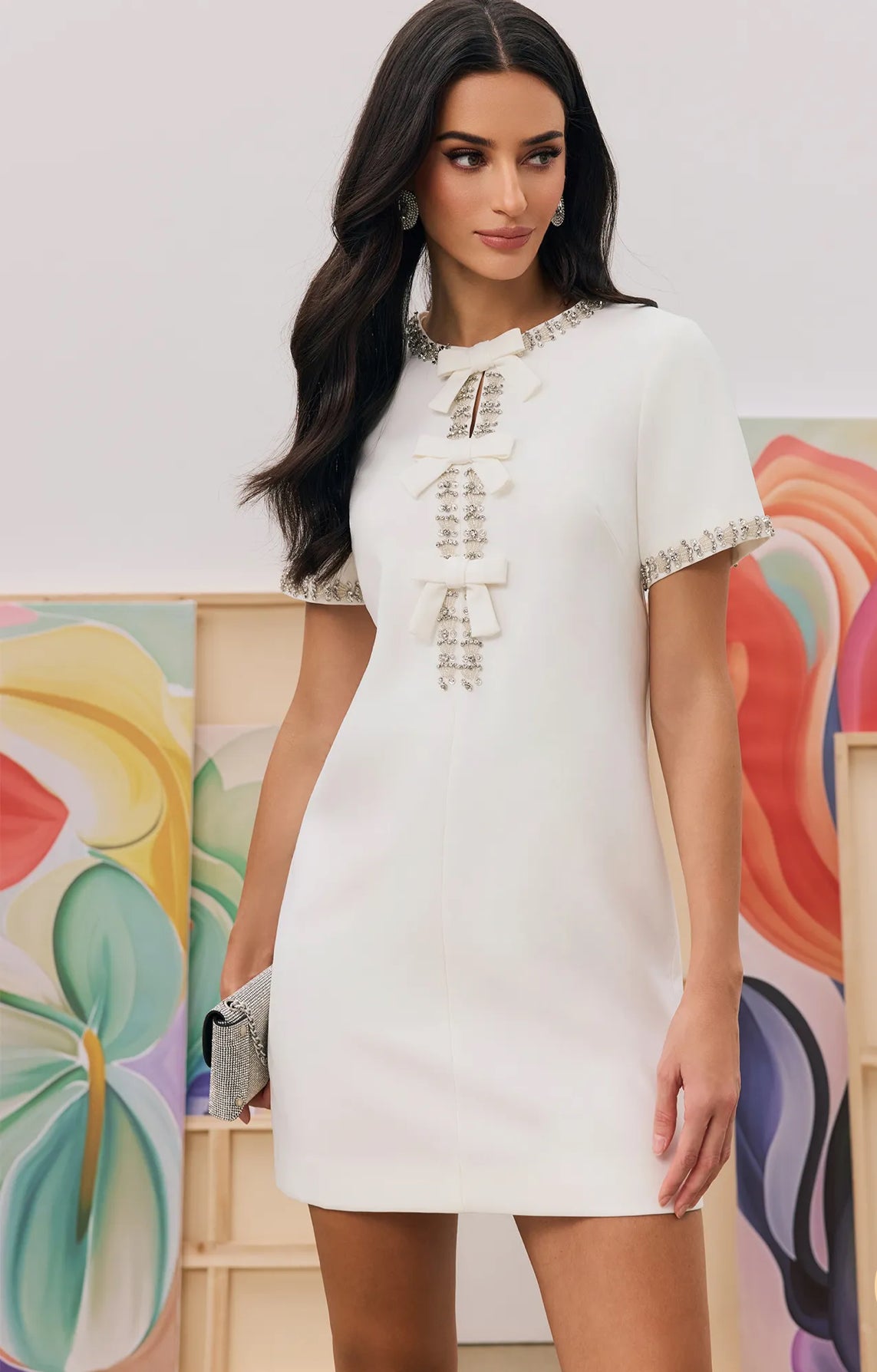 Vestido Elegante
