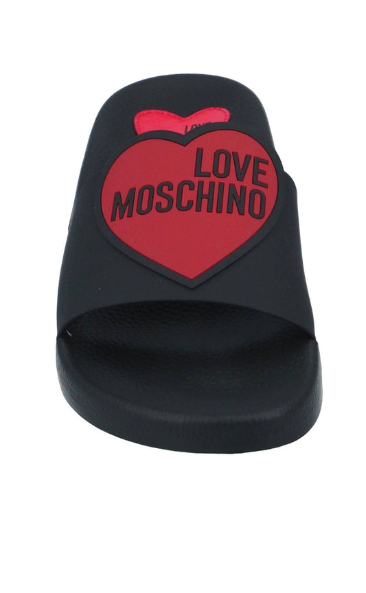 Slides Moschino