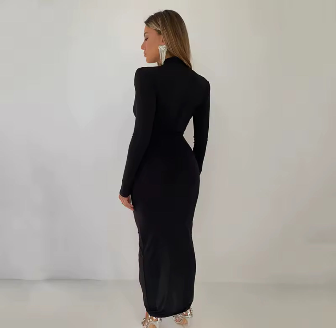 Midi Dress