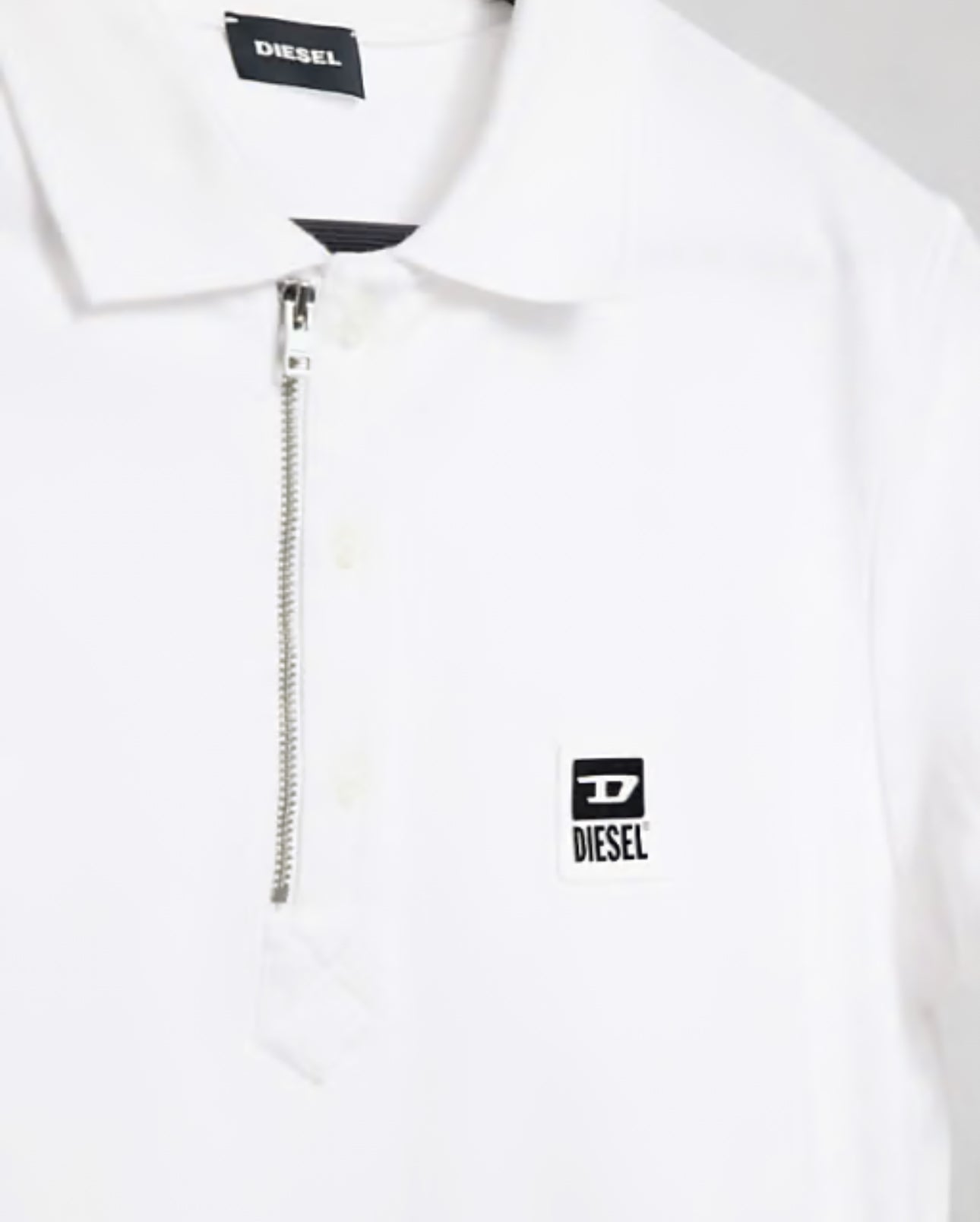 Polo Diesel
