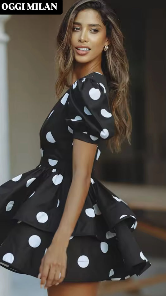 Vestido Mini