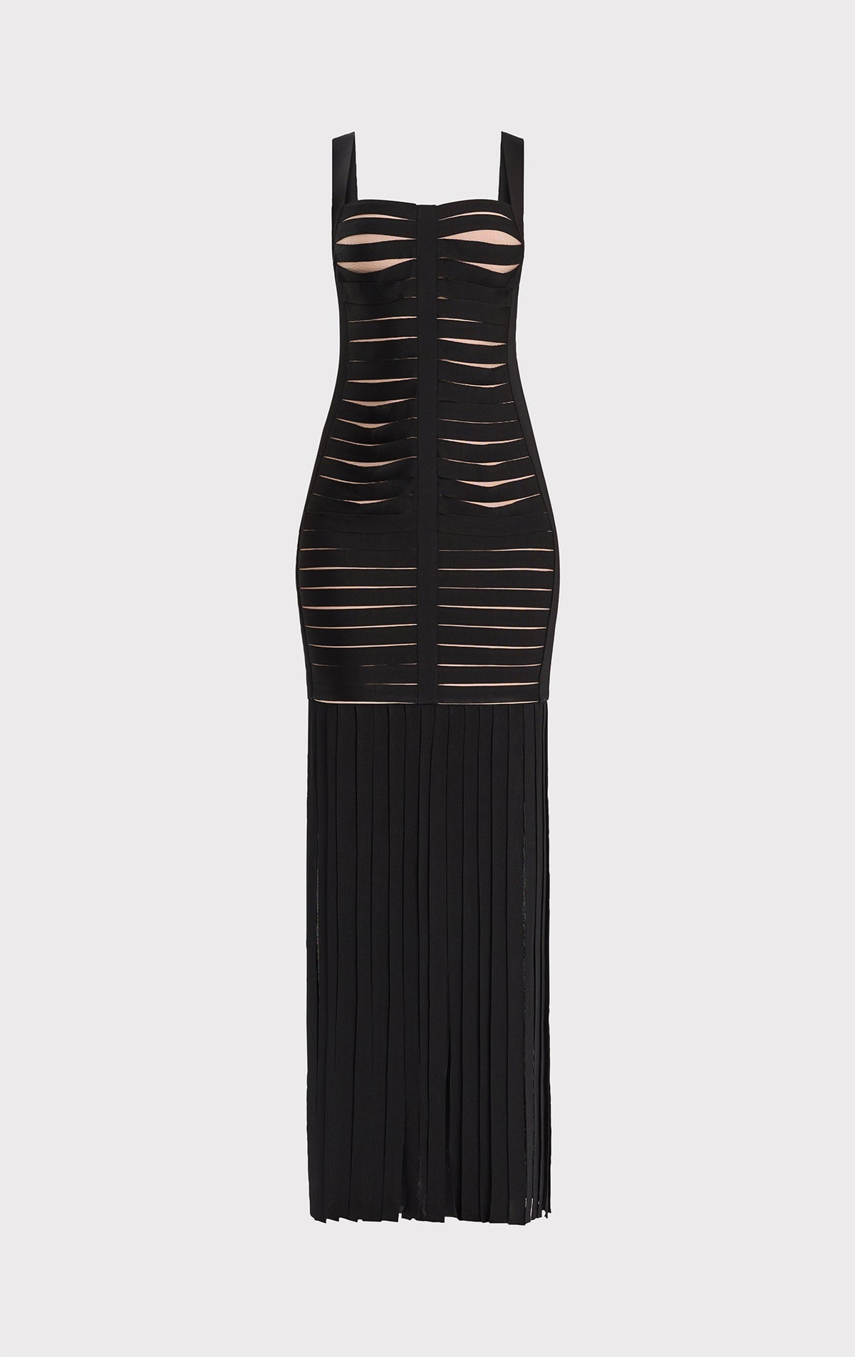 Vestido Maxi