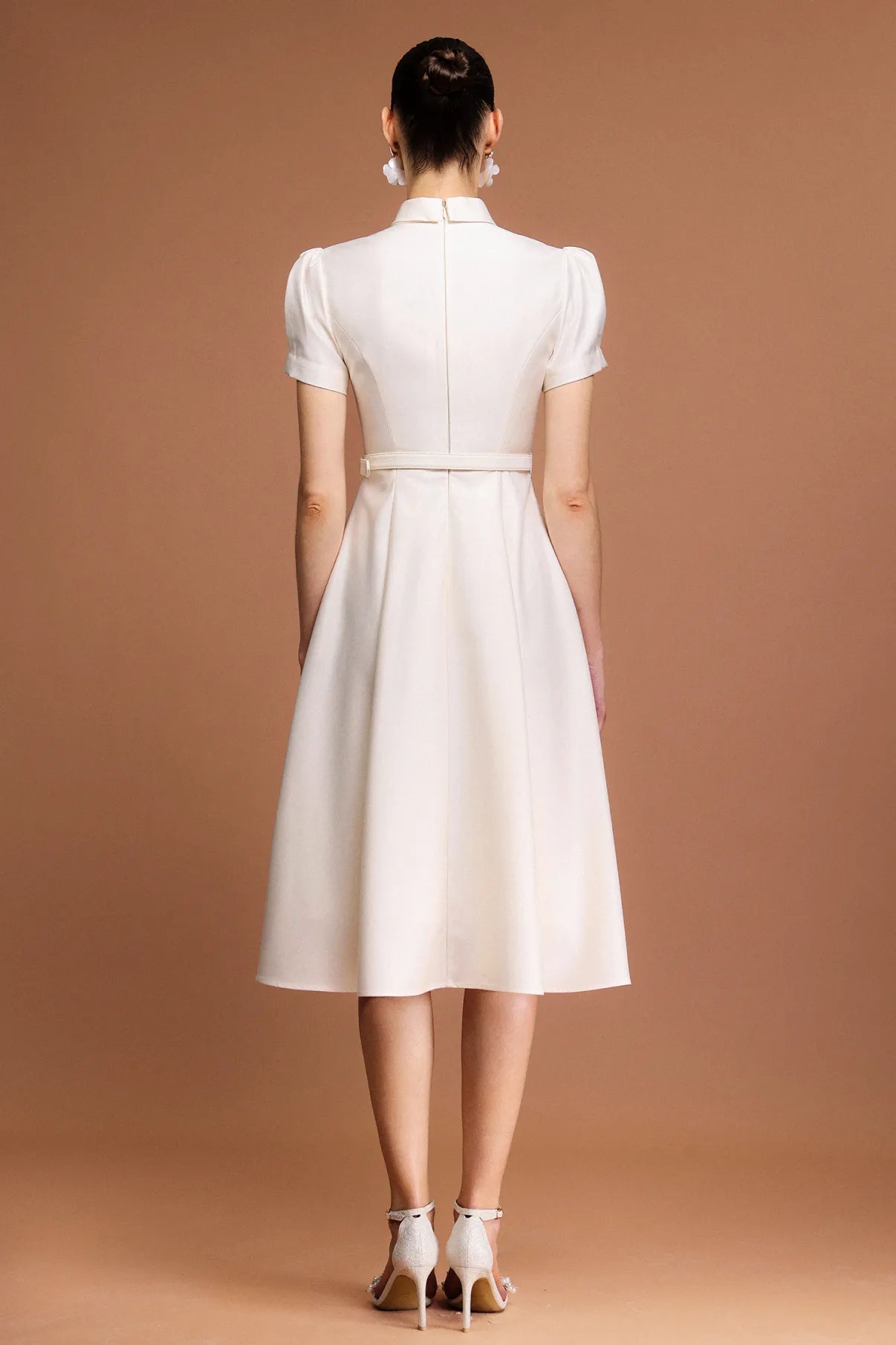 Vestido Midi