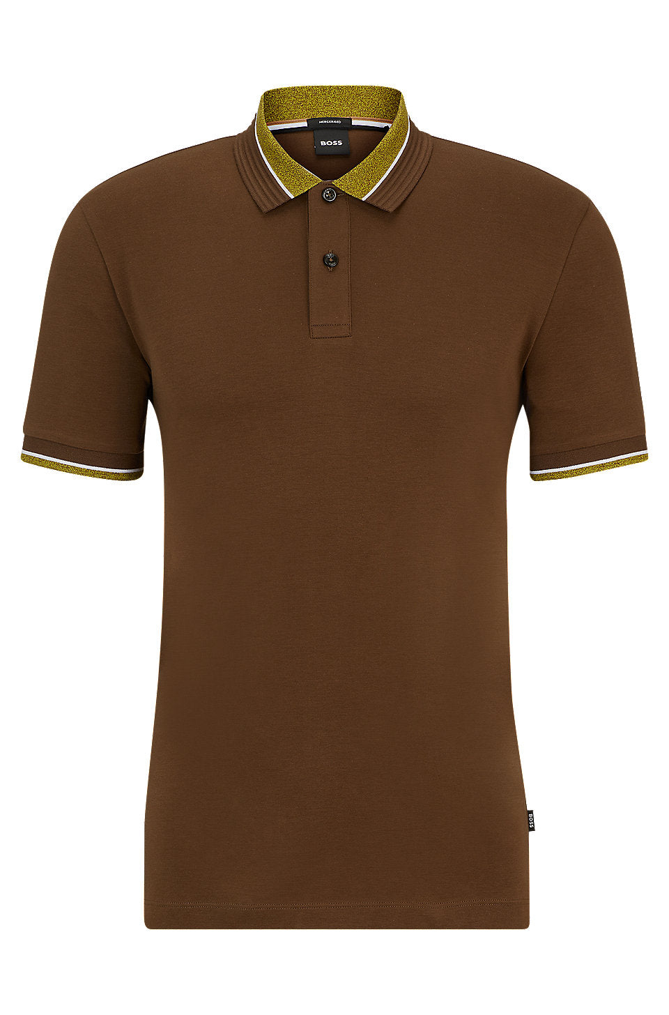 Polo Hugo Boss