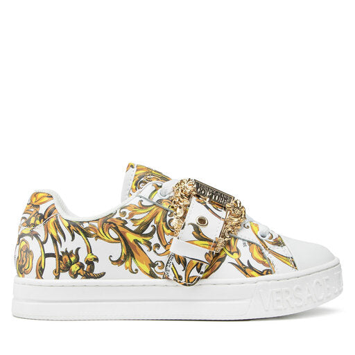 Sneakears Versace Jean Couture