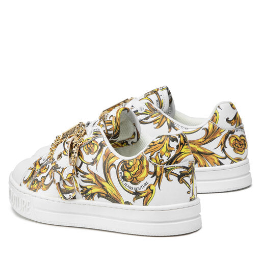 Sneakears Versace Jean Couture