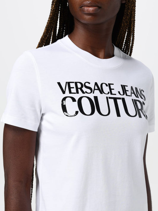 Tshirt Versace Jeans Couture
