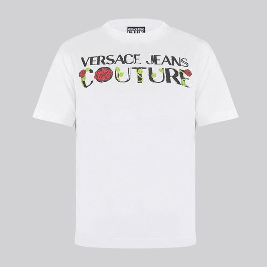 Tshirt Versace Jeans Couture