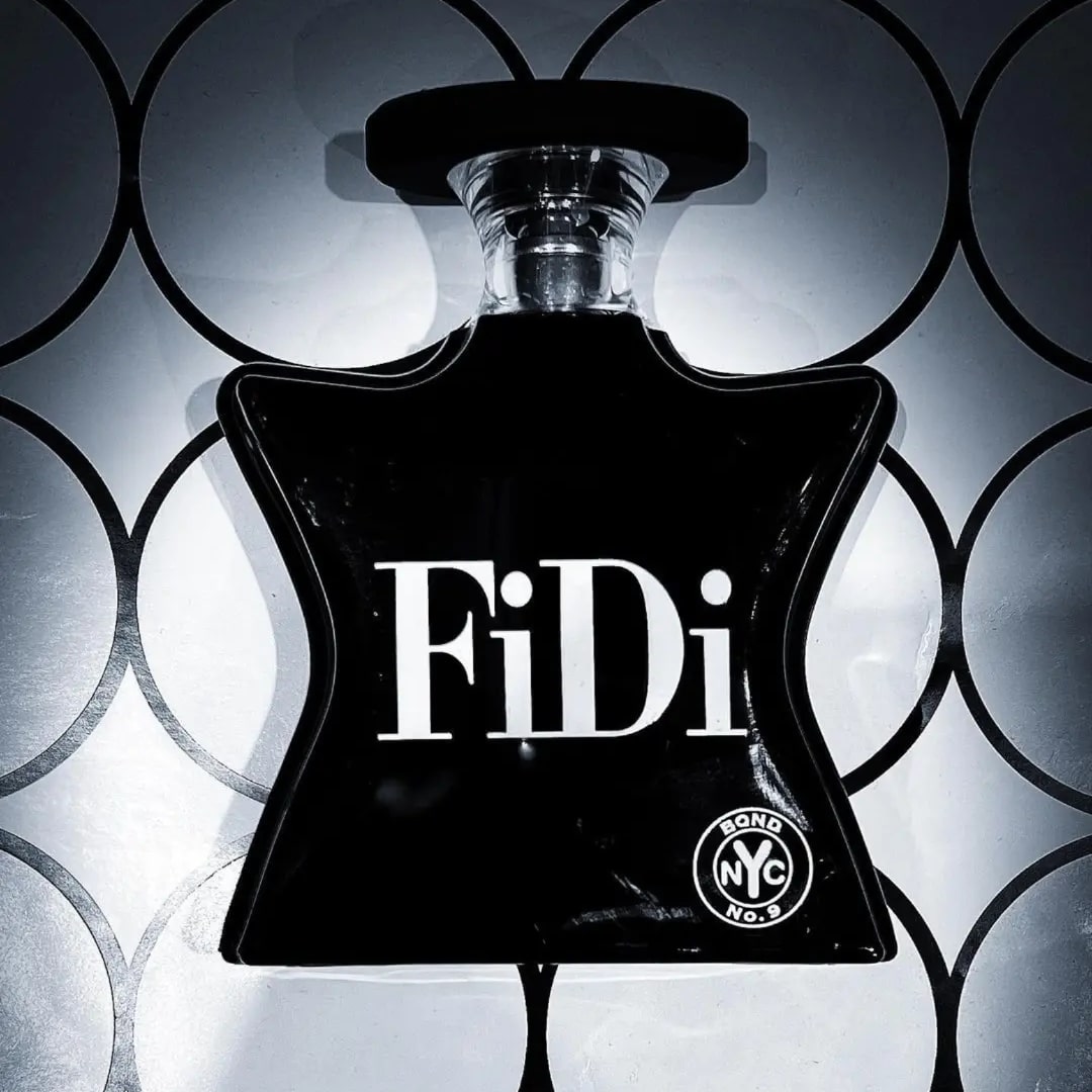 Bond No.9 New York FiDi Eau de Parfum