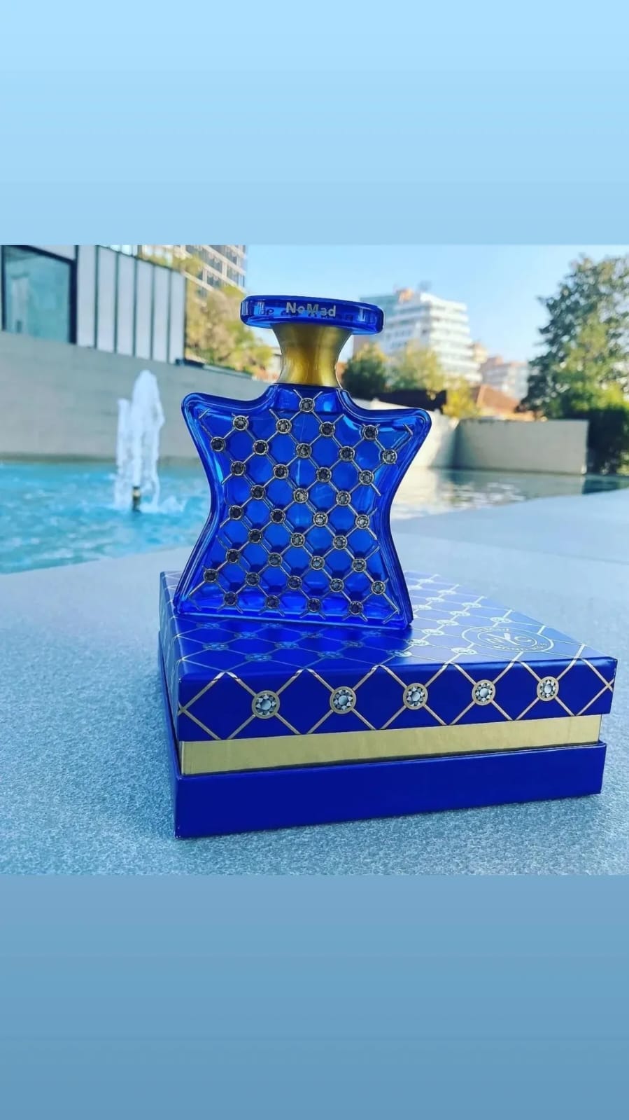 Bond No.9 New York NoMad Eau de Parfum