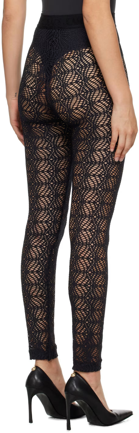 Versace Jeans Couture Leggings