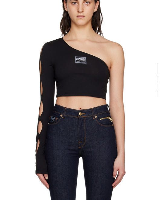 Top Versace J Couture