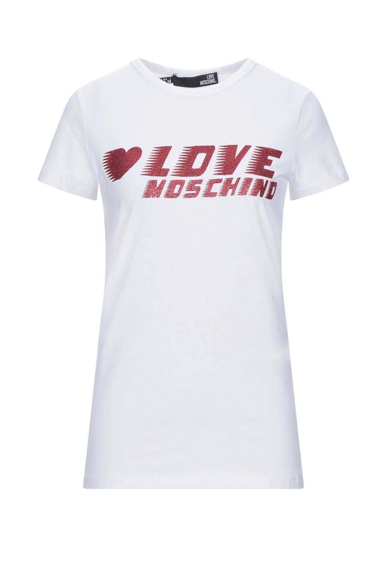 Tshirt Moschino