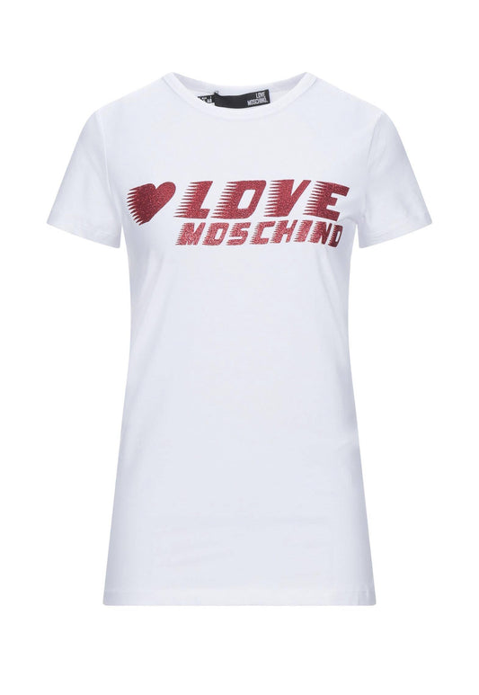 Tshirt Moschino